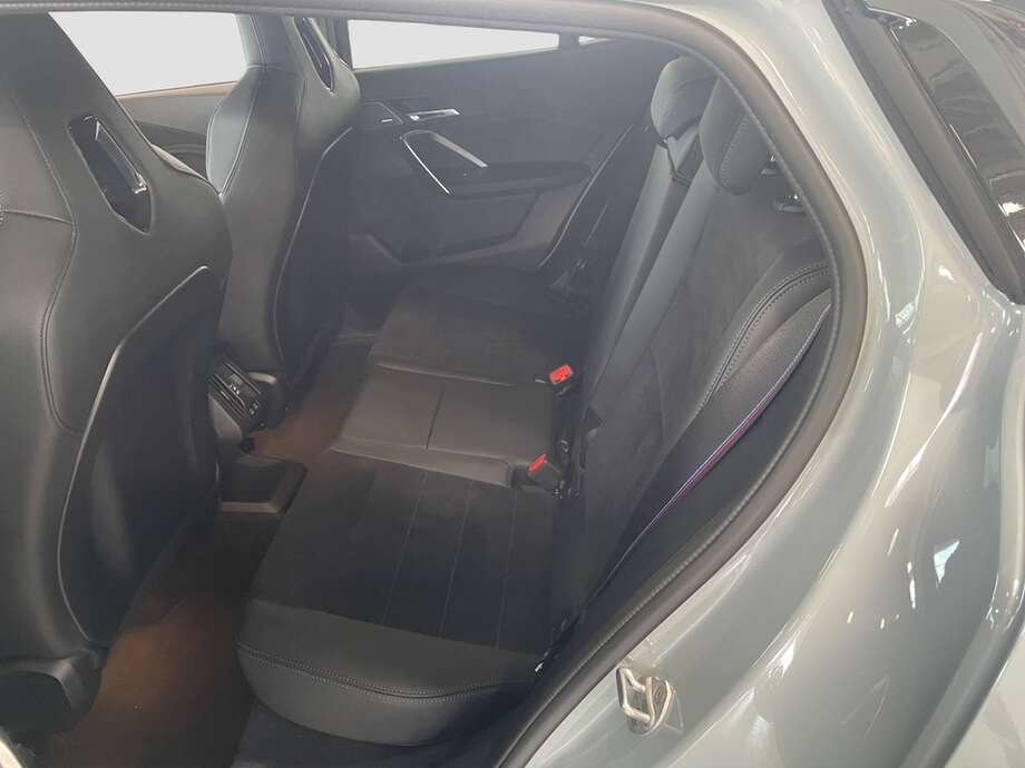 BMW X2 (Bild 13/14)