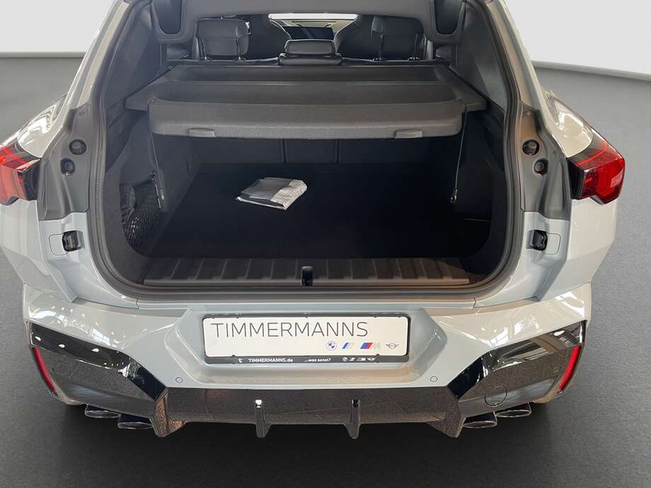 BMW X2 (Bild 14/14)