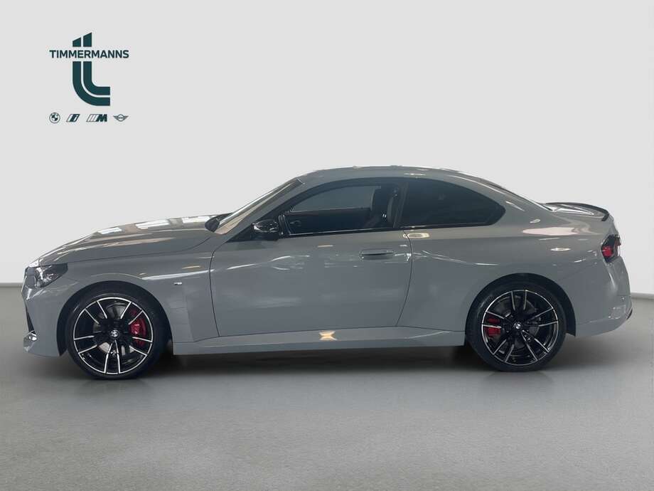 BMW M240i (Bild 2/15)