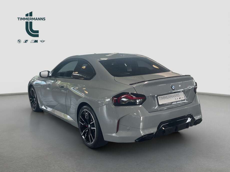 BMW M240i (Bild 3/15)