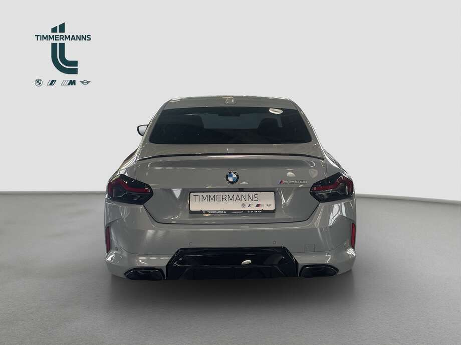 BMW M240i (Bild 4/15)