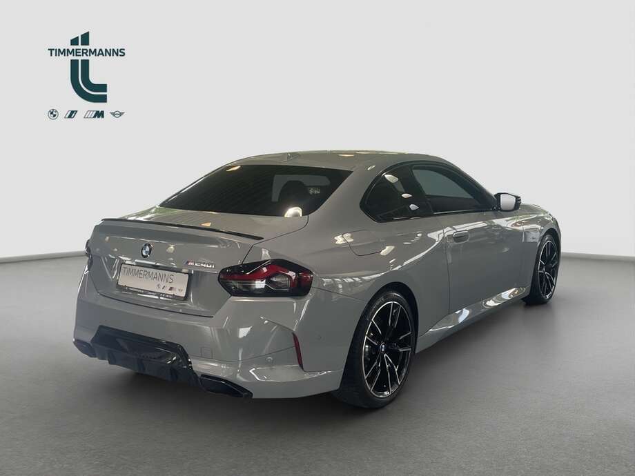 BMW M240i (Bild 5/15)