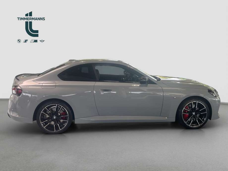 BMW M240i (Bild 6/15)