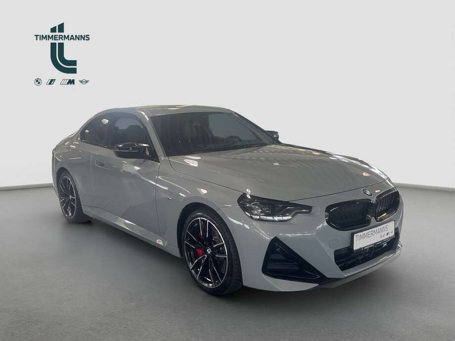 BMW M240i (Bild 7/15)
