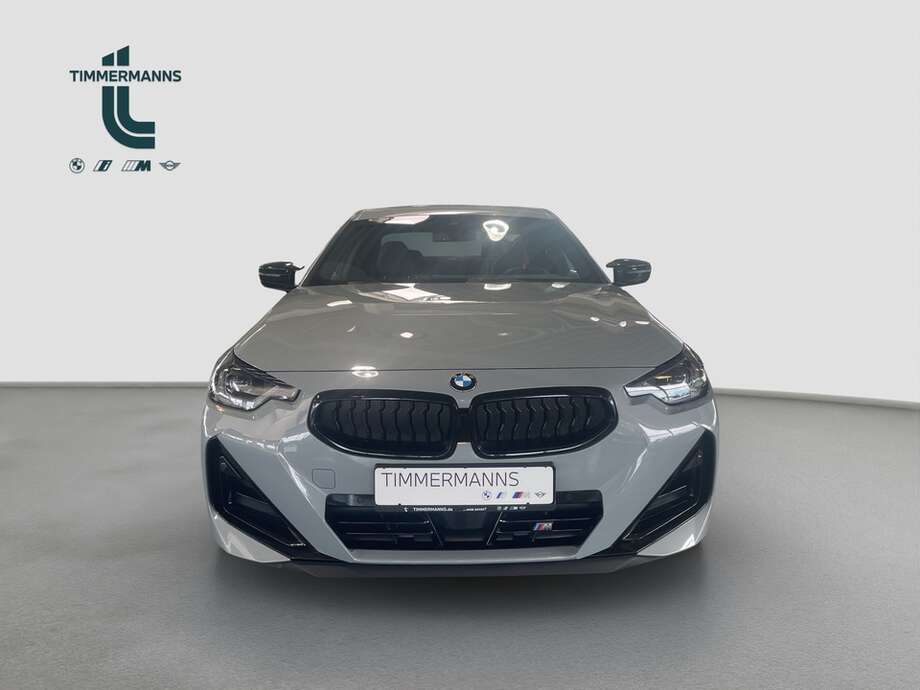 BMW M240i (Bild 8/15)
