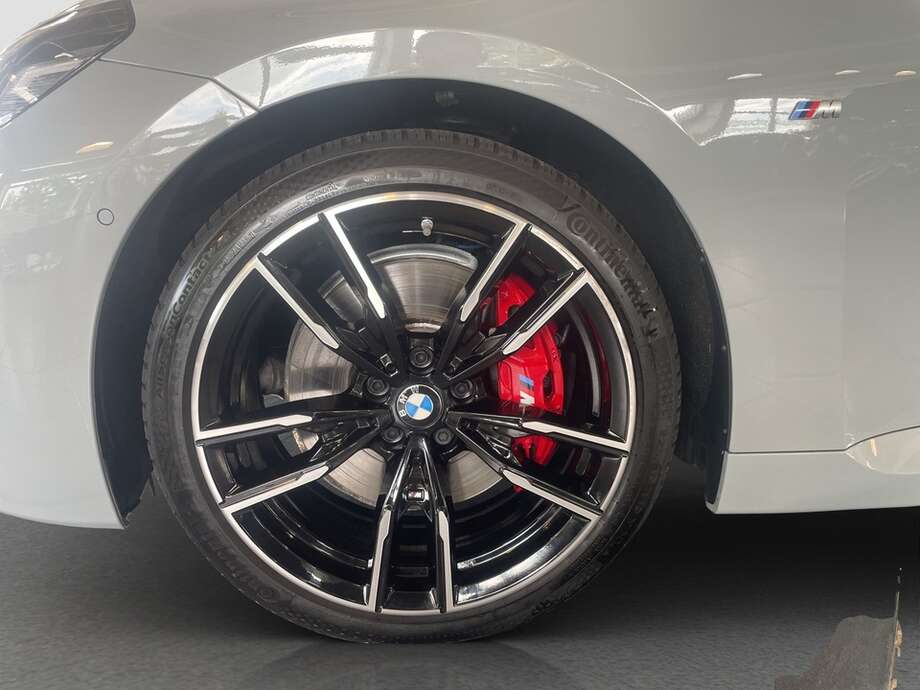 BMW M240i (Bild 9/15)