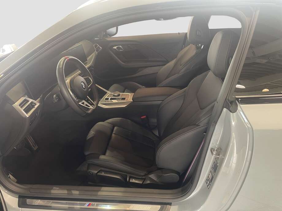 BMW M240i (Bild 10/15)