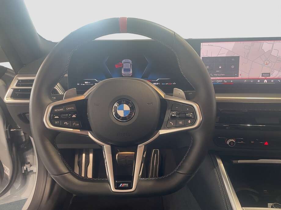 BMW M240i (Bild 11/15)