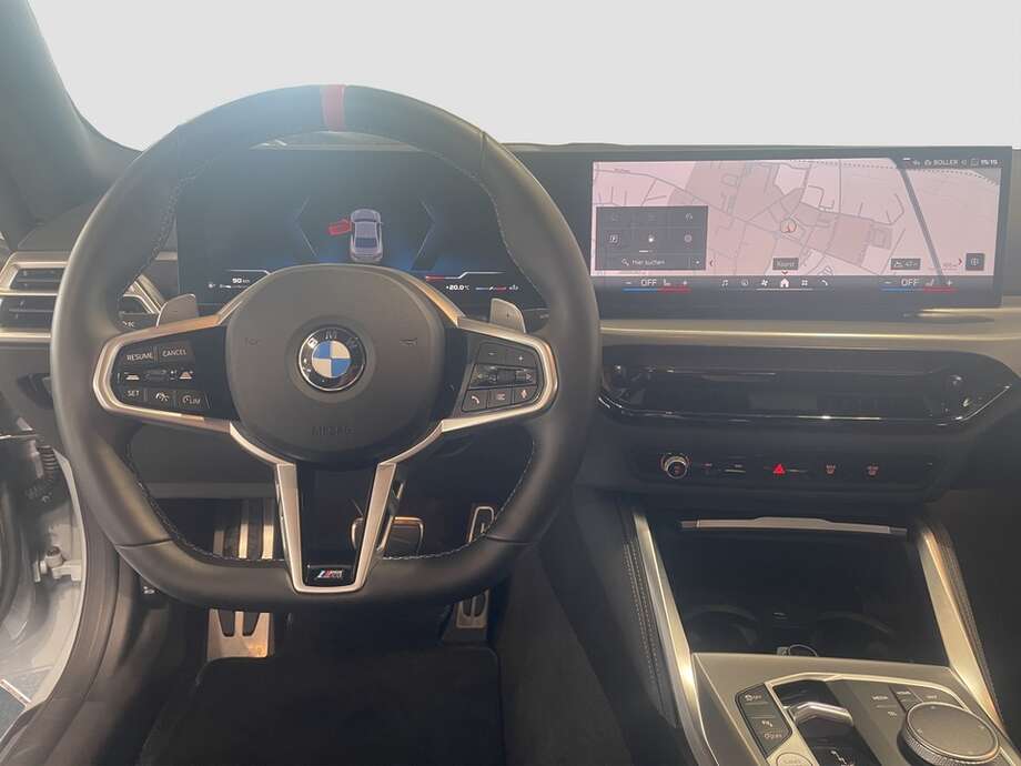 BMW M240i (Bild 12/15)