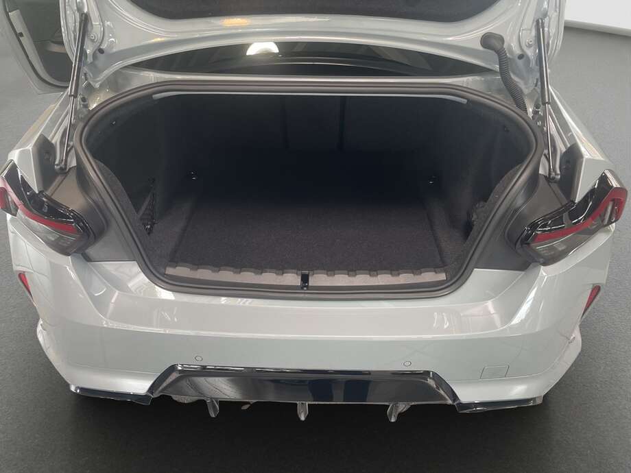 BMW M240i (Bild 14/15)