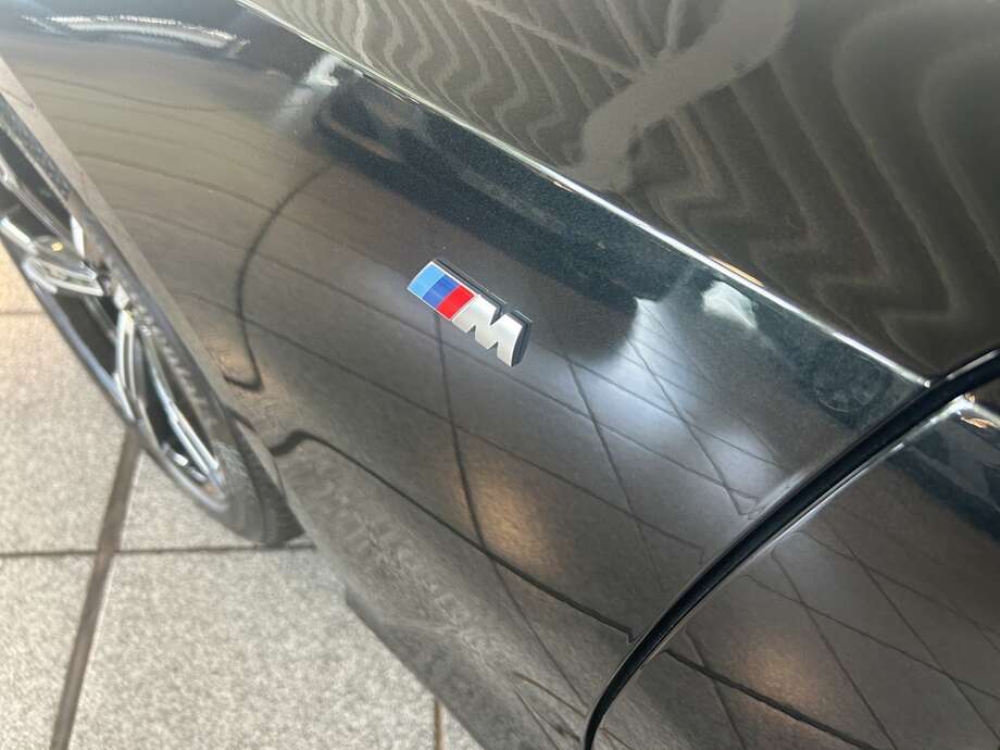 BMW 320d (Bild 17/17)