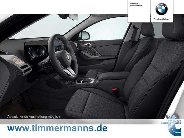 BMW 118d (Bild 3/5)