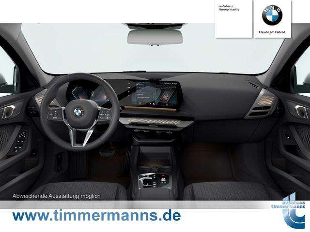 BMW 118d (Bild 4/5)