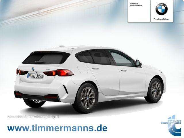 BMW 118d (Bild 5/5)
