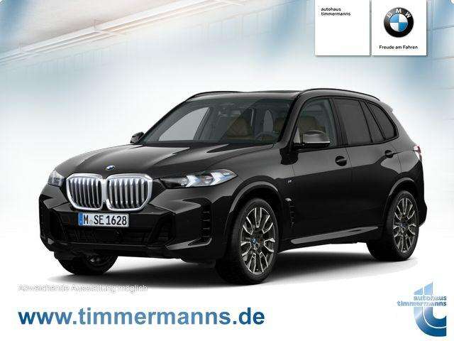 BMW X5 (Bild 1/5)