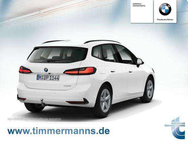 BMW 220 Active Tourer (Bild 2/16)