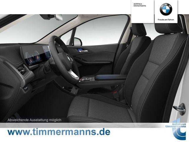 BMW 220 Active Tourer (Bild 3/16)
