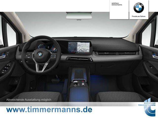 BMW 220 Active Tourer (Bild 4/16)