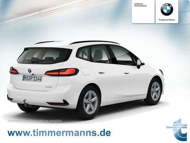 BMW 220 Active Tourer (Bild 5/16)