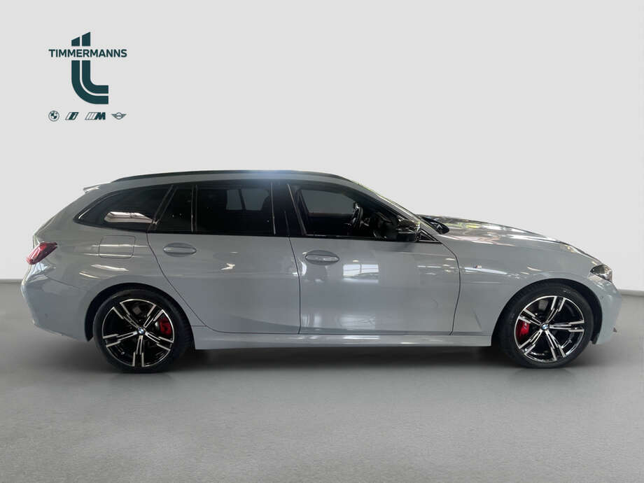 BMW M340d xDrive Touring Auto (Bild 2/14)