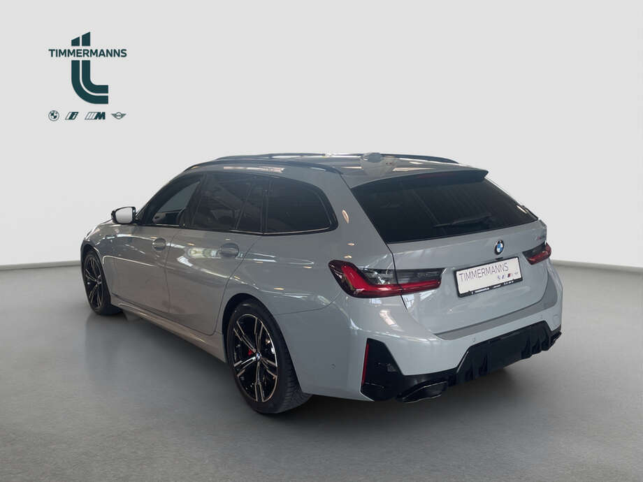 BMW M340d xDrive Touring Auto (Bild 3/14)