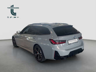BMW M340d xDrive Touring Auto (Bild 3/14)