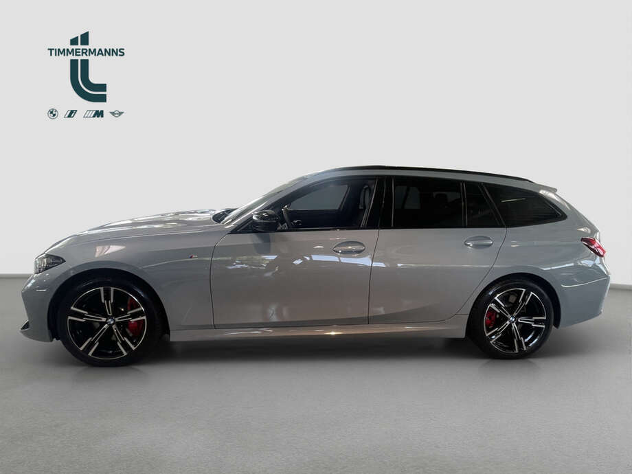 BMW M340d xDrive Touring Auto (Bild 6/14)