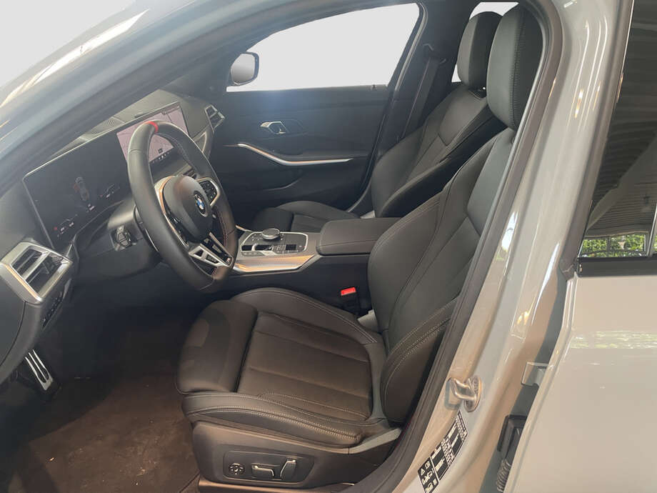 BMW M340d xDrive Touring Auto (Bild 7/14)
