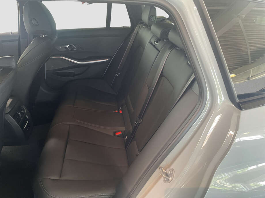 BMW M340d xDrive Touring Auto (Bild 9/14)