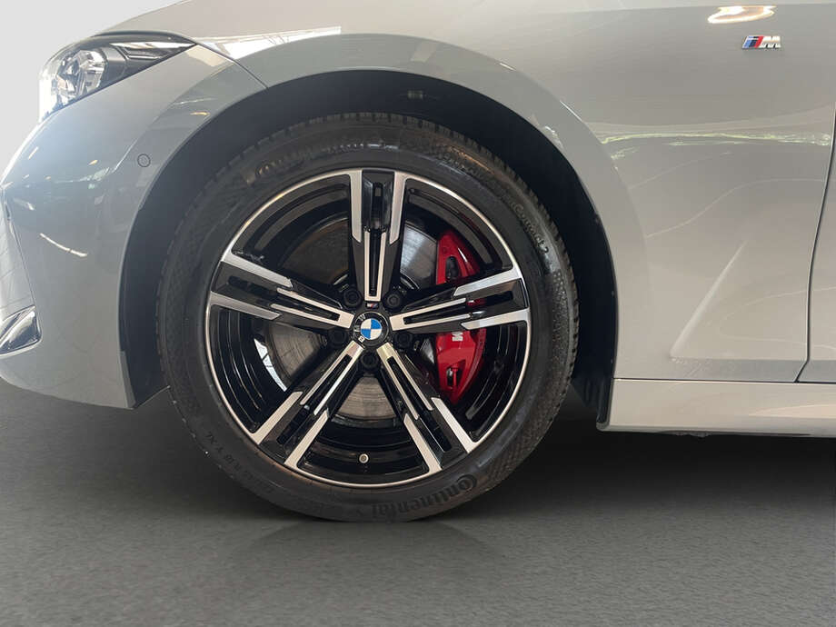 BMW M340d xDrive Touring Auto (Bild 10/14)