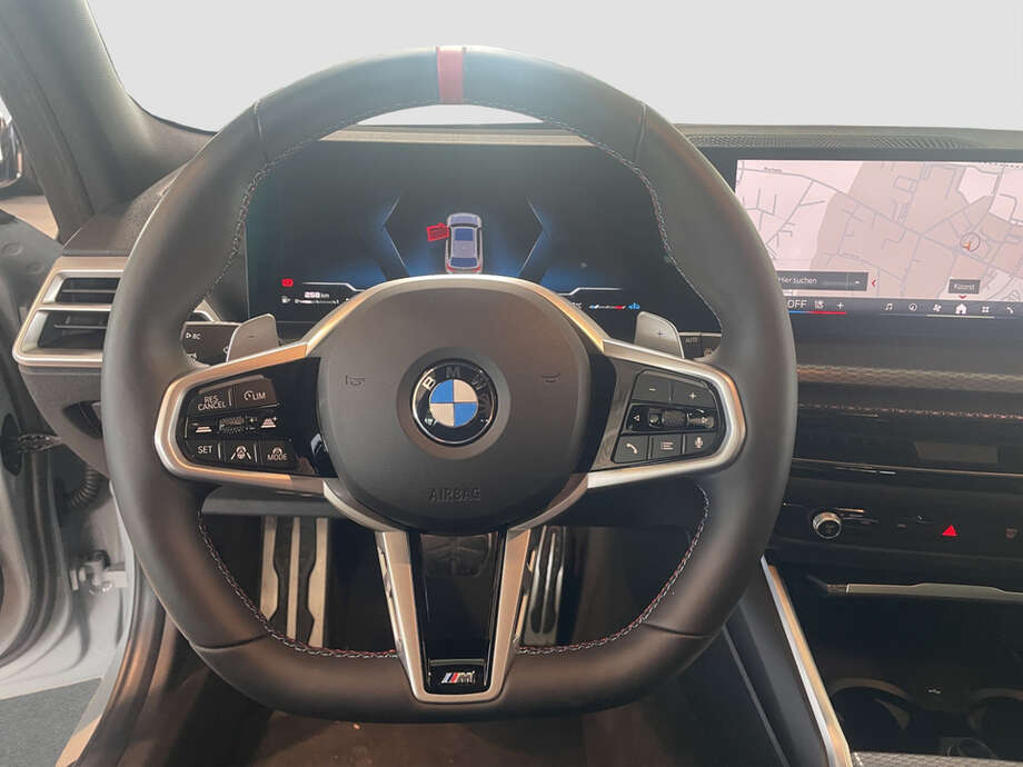 BMW M340d xDrive Touring Auto (Bild 11/14)