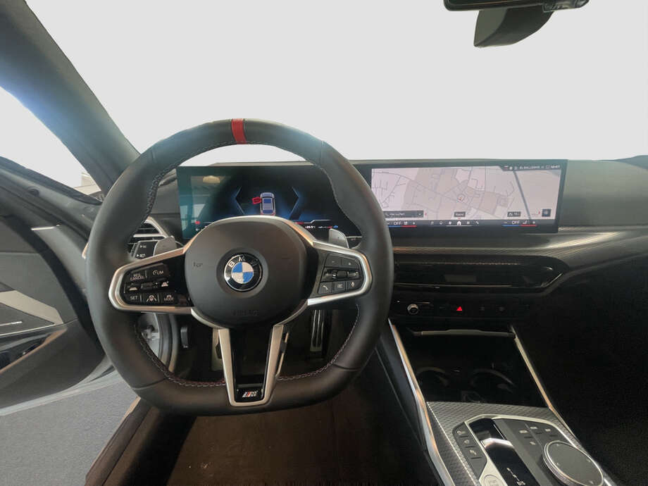 BMW M340d xDrive Touring Auto (Bild 13/14)
