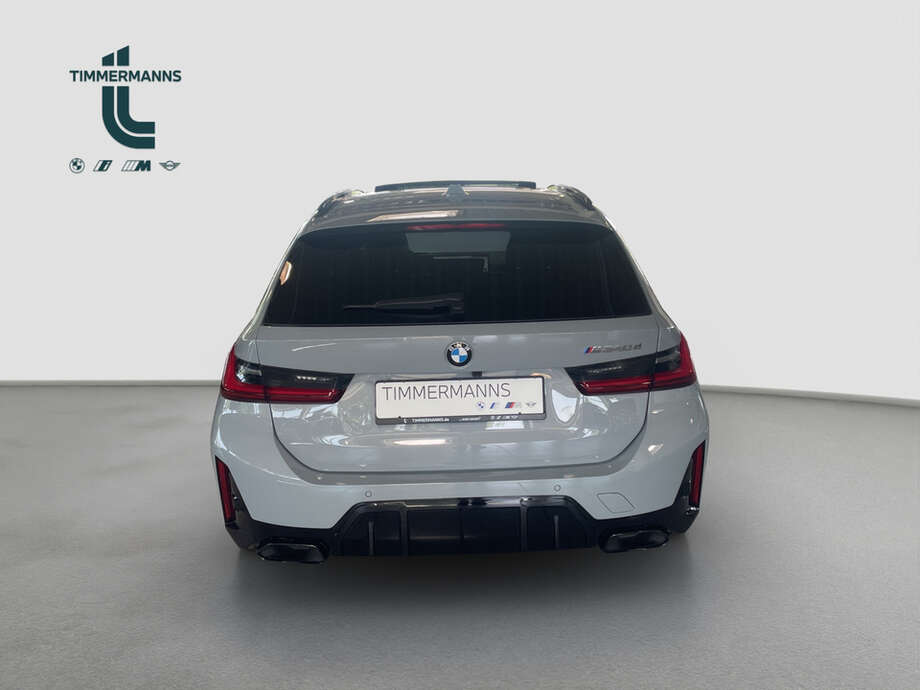 BMW M340d xDrive Touring Auto (Bild 14/14)