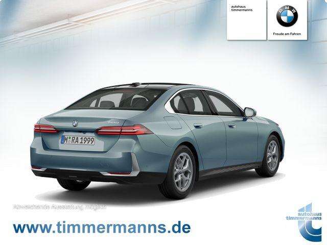 BMW 520i (Bild 2/19)