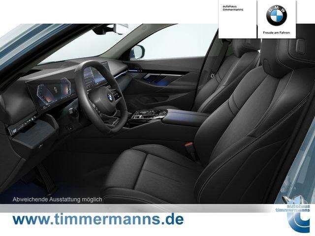 BMW 520i (Bild 3/19)
