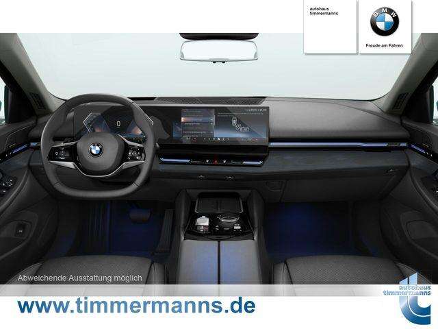 BMW 520i (Bild 4/19)