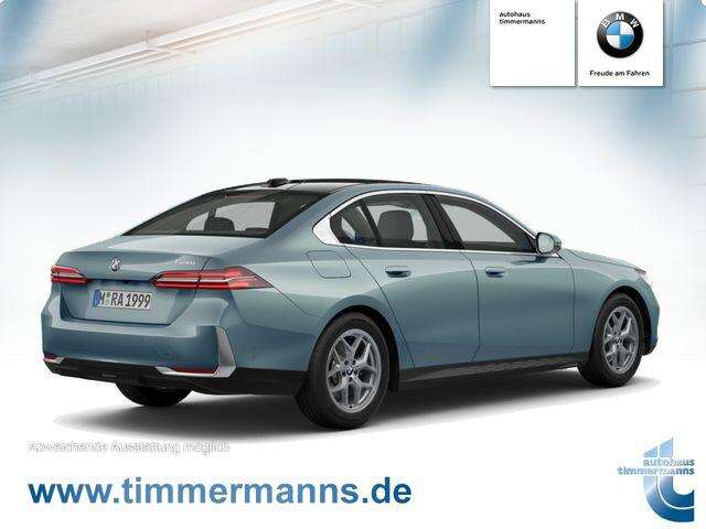BMW 520i (Bild 5/19)