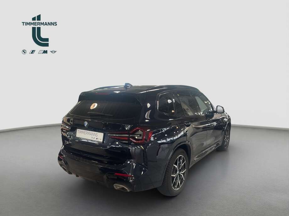 BMW X3 (Bild 2/10)