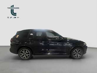 BMW X3 (Bild 3/6)
