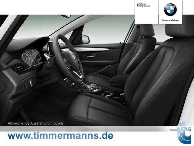 BMW 225 Active Tourer xe (Bild 3/6)