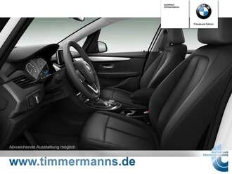 BMW 225 Active Tourer xe (Bild 3/6)