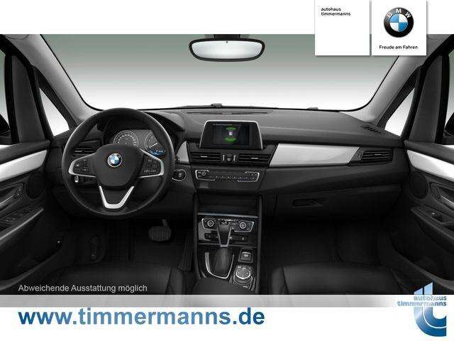 BMW 225 Active Tourer xe (Bild 4/6)