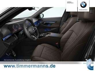 BMW 520d xDrive (Bild 3/5)
