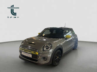 MINI Cooper SE (Bild 1/6)