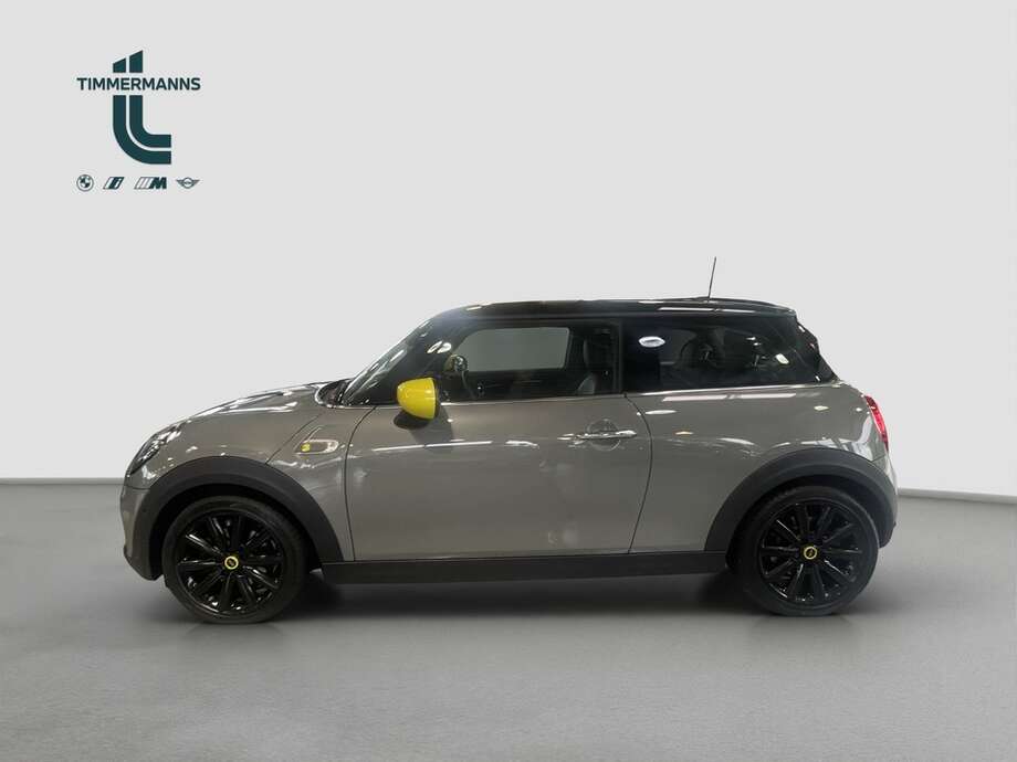 MINI Cooper SE (Bild 2/6)