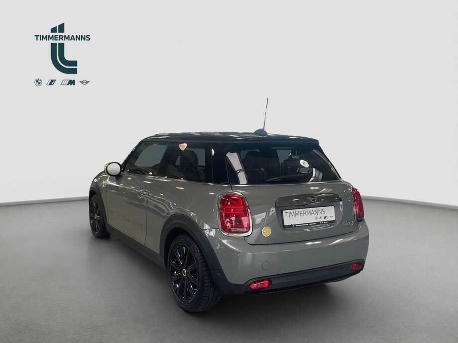 MINI Cooper SE (Bild 3/6)