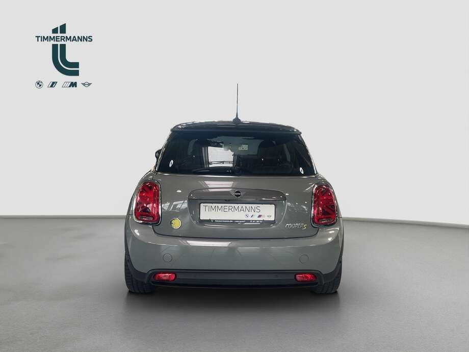 MINI Cooper SE (Bild 4/6)