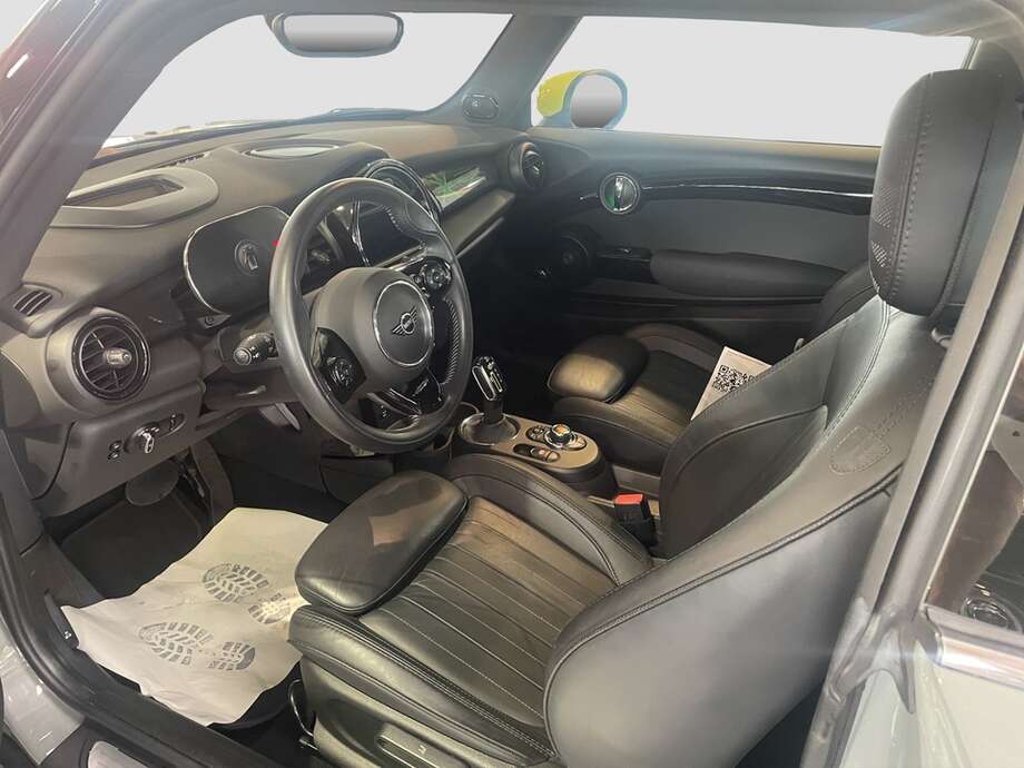MINI Cooper SE (Bild 6/6)