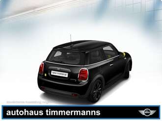 MINI Cooper SE (Bild 2/5)