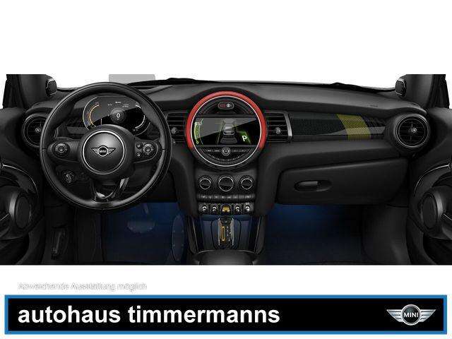MINI Cooper SE (Bild 4/5)